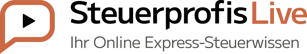 Steuerprofis Logo